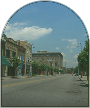 Aliquippa